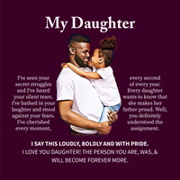 Jewelry For Us (For Daughter)