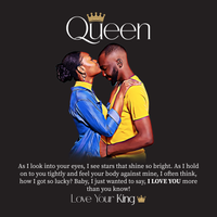 Jewelry For Us (For Queen)