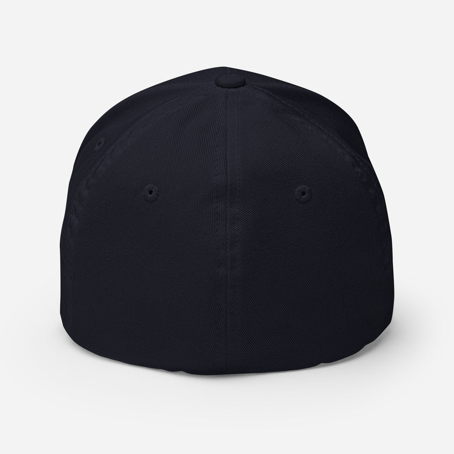 Embroided Love Cap (Customizable)