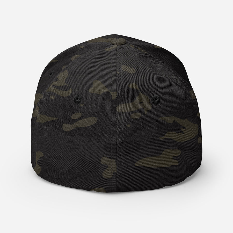 Embroided Love Cap (Customizable)