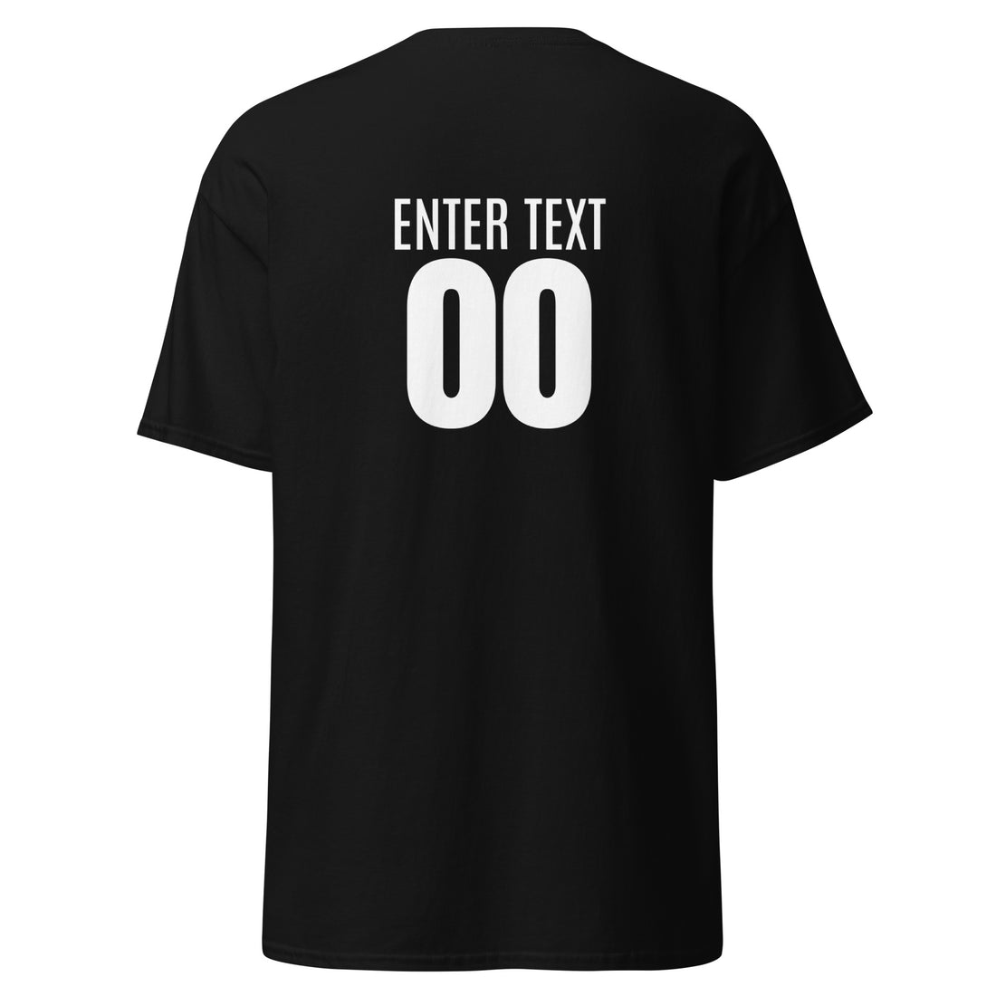 Men's classic tee