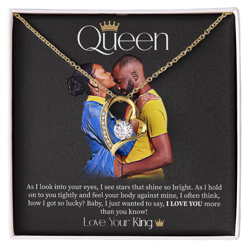 Jewelry For Us (For Queen)