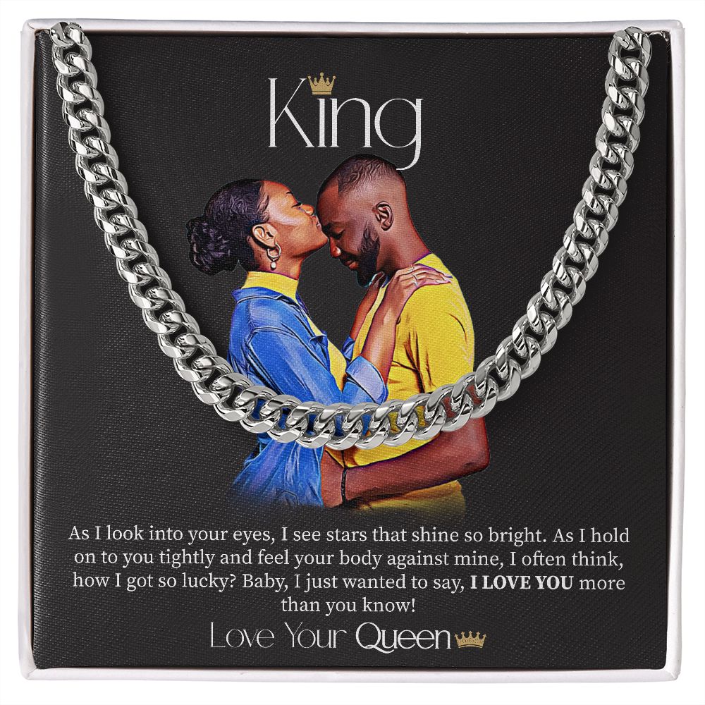 Jewelry For Us ( To King)