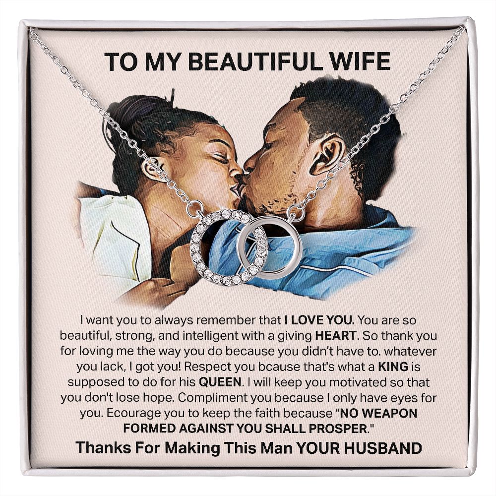 Jewelry For Us (For Wife)