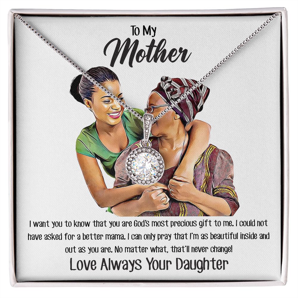 Jewelry For Us (For Mother)