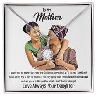 Jewelry For Us (For Mother)