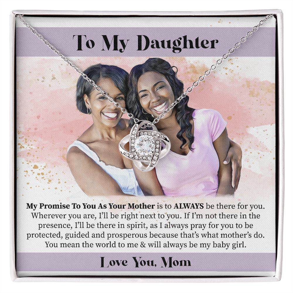 Jewelry For Us (To Daughter)