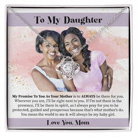 Jewelry For Us (To Daughter)