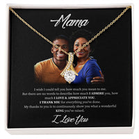 Jewelry For Us (For Mama)