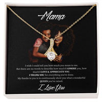 Jewelry For Us (For Mama)