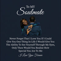 Jewelry (To My Soulmate)